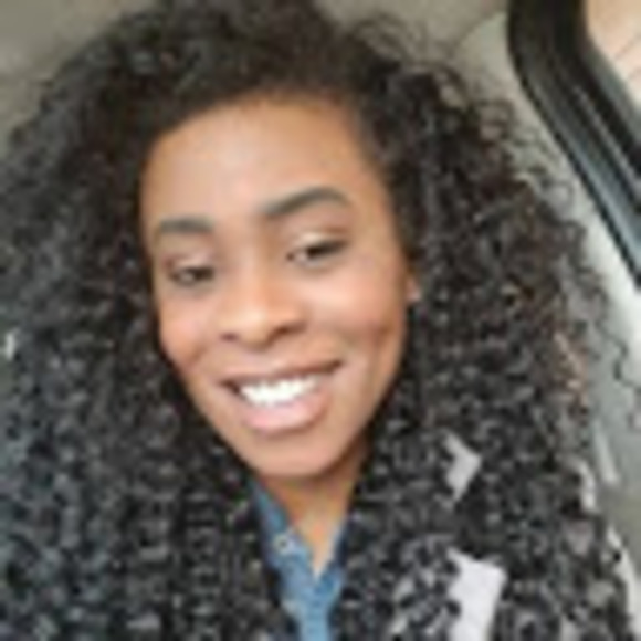 Meet your Posher, Alicia - Picture 1 of 1